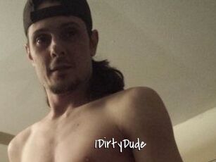 1DirtyDude