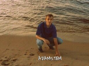 ADAM_STEM