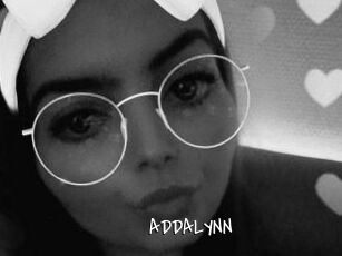 ADDALYNN