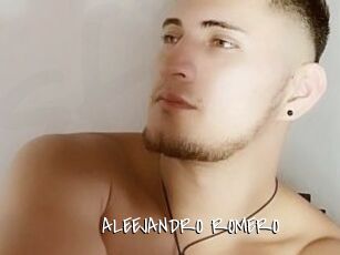 ALEEJANDRO_ROMERO