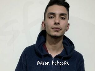 Aaron_hotcokX