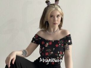 AbigailOwen