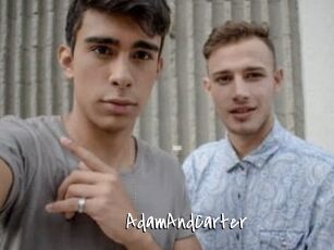 AdamAndCarter