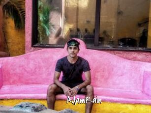 AdamRain