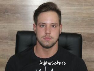 AdamSefero