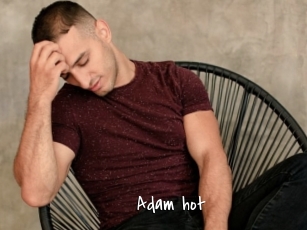 Adam_hot