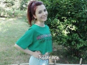 AddaKarin