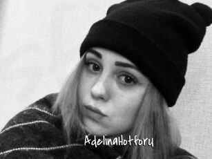 AdelinaHotforU