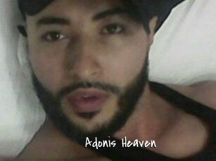 Adonis_Heaven