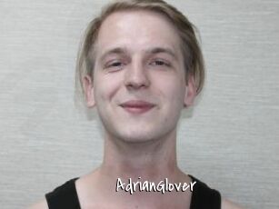 AdrianGlover