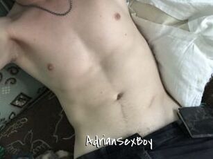 AdrianSexBoy