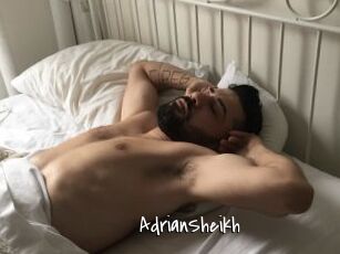 AdrianSheikh