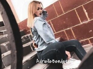 AdrielleBender