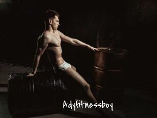 Adyfitnessboy