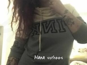 Alana_vorhees