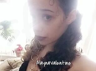 AlaynaValentine