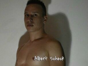 Albert_Scheck