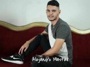 Alejandro_Master