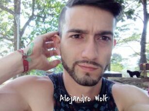 Alejandro_Wolf