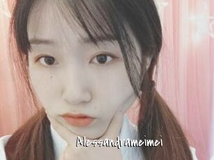 Alessandrameimei