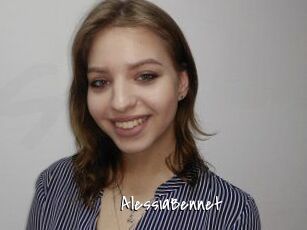 AlessiaBennet