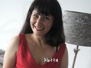 Aletta