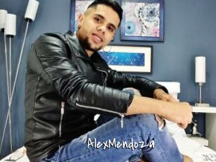 AlexMendoza