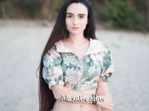 AlexaKendas