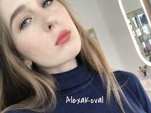 AlexaKoval