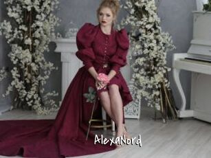 AlexaNord