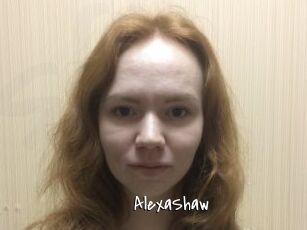 AlexaShaw