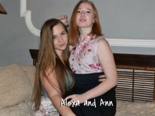 Alexa_and_Ann