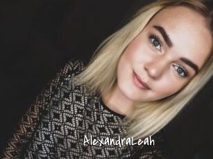 AlexandraLeah