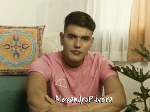 AlexandroRivera