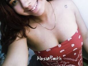 AlexiiaSmith