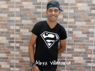 Alexx_Villanueva