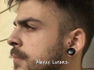 Alexxx_Lorenz