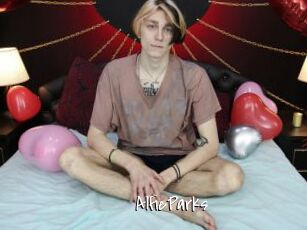 AlfieParks