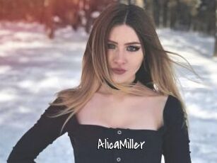 AlicaMiller