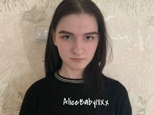 AliceBaby18Xx