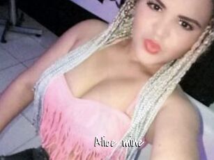Alice_mine