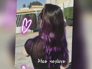 Alice_sexlove