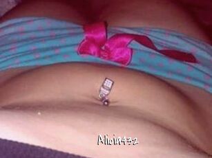Alicia432 Sexy Footjobs