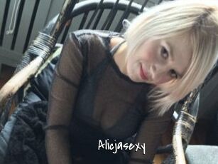Alicjasexy