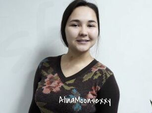 AlinaMoonsexxy