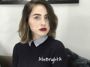 AlisBrightA