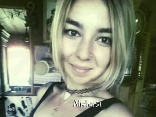 AlishaSi