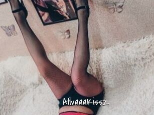 AlivaaaKissZ