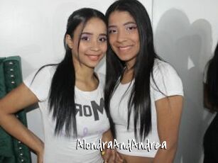 AlondraAndAndrea