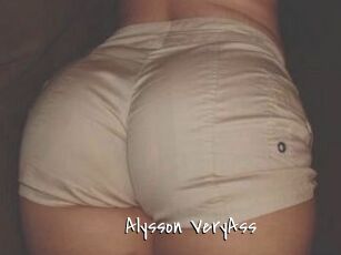 Alysson_VeryAss